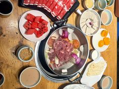 -额尔敦传统涮火锅·冰煮羊(铁东店)