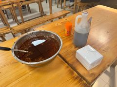 -清真-戏楼王记牛肉面