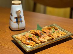 -林妈妈村·日式料理(宝山龙湖天街店)