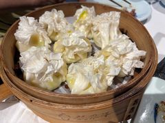 -龍聚祥烧麦馆(鼓楼店)