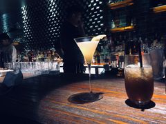 -LAMP BAR 水烟音乐酒吧