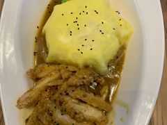 -食悦天美食广场(西安CityOn熙地港购物中心店)