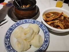 -回家吃饭·地道南昌菜(建德观总店)