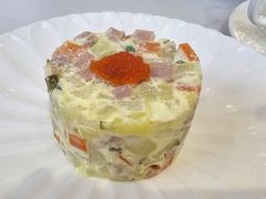 -库滋明·俄罗斯特色美食(中央大街店)