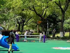 -苏州河梦清园环保主题公园