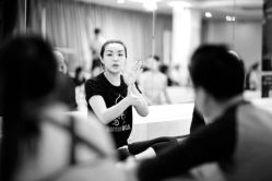 -BikramYoga静之婵瑜伽馆