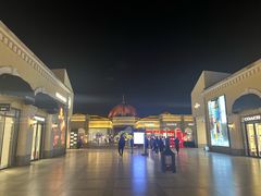 -百联奥特莱斯广场(长沙店)