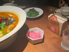 -清水亭湖北菜(大屯DT51店)