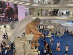 -龙湖杭州滨江天街