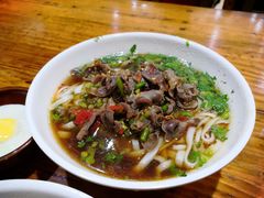 -肆姐面粉馆(坡子街店)