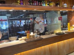 -福茂源横山铁锅羊肉(牡丹园店)
