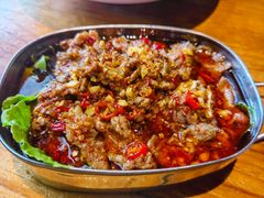 -酤居湖景音乐餐吧(安宁店)