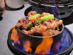 -南里山房·新淮扬菜(徐汇万科店)
