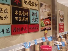 -钵家大院·地道湖北菜(江夏·大花岭店)