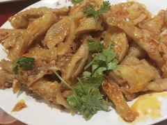 -壹陆陆烧烤(平房总店)