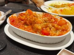 -新旺茶餐厅•早餐(迪士尼小镇店)