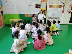-MUFFY'S博识梦飞幼儿园(万柳园)