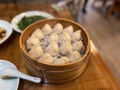 南翔小笼包-双塔老饭店