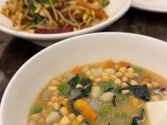 -真爱中国餐馆·年华店(朱雀大街店)