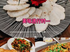 -安徽人家(奥体店)