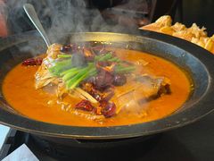 拾久绝味鱼头-拾久(朝阳公园店)