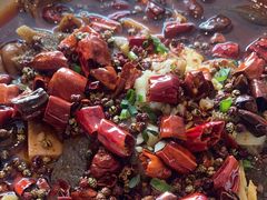 -辣婆婆(航天桥店)