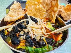 -红鼻子桂林米粉(金唐新光界店)