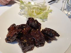 -老洋房花园饭店(绍兴路店)