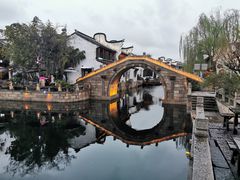 -嘉兴月河历史街区