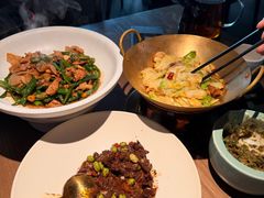 -沅江水·湖南家宴(南村万博长隆商圈店)