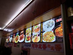-老闽味沙茶面·姜母鸭(传承35年曾厝垵店)