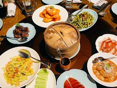 -大连君悦酒店·星海湾壹号Dalian·Dalian(星海广场店)