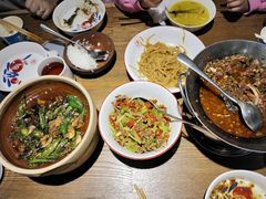 -湘味淳(千禧街店)