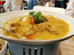 -米泰芒·东南亚料理(体育西店)