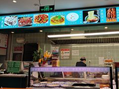 -清真聚陇缘美食餐厅(南横东街店)