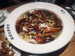 -太二酸菜鱼(福州泰禾店)