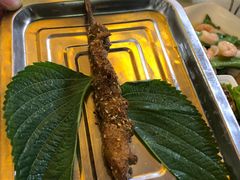 红柳-福顺居(刘家窑店)