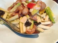 -彩丰楼·中餐厅(国家会展中心上海洲际店)