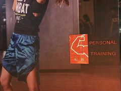 -一兆韦德健身(慧芝湖店)