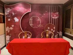 -Sunny喜铺婚礼策划(东部店)