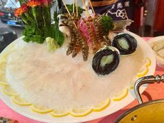 -行家海鲜火锅酒家(静安寺店)