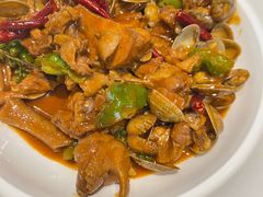 -船歌·鱼水饺青岛菜(枫蓝国际购物中心店)