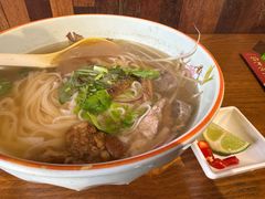 -越南牛肉河粉餐厅(书院巷店)