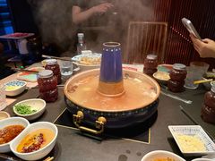 -东来顺·非遗火锅(赛格国际购物中心店)