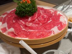 -海底捞火锅(泉城路店)