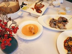 -澜小宴·锦绣江南(金沙滩店)