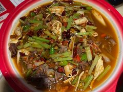 -常和州·夜宵大排档(常州单店)