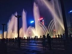 -百林公园-两江幸福广场