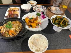 -金翠河烧鹅餐厅(解放碑时代广场店)