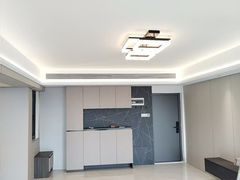-百安居装修设计中心(海珠店)